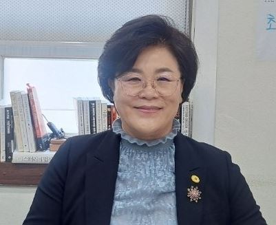 박경순 교수 사진