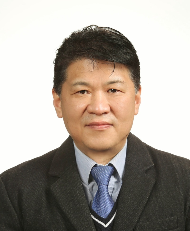 김봉준 교수 사진