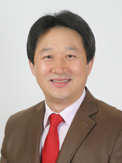 김운성 교수 사진