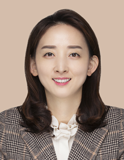 박지현 교수 사진